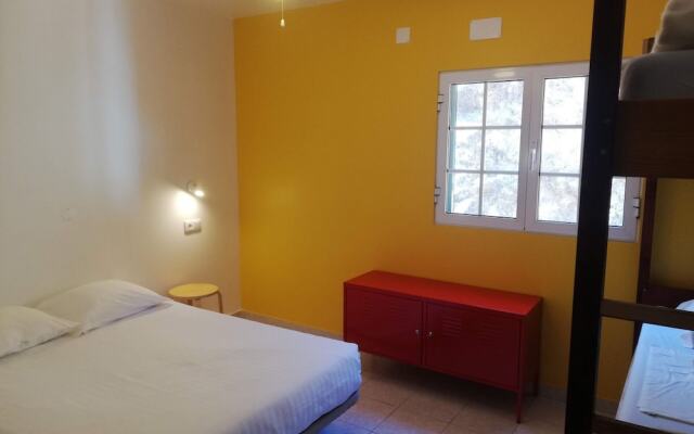 Verdemar Guest House