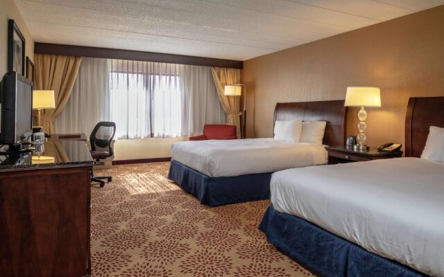 DoubleTree by Hilton Pittsburgh Monroeville Convention Center