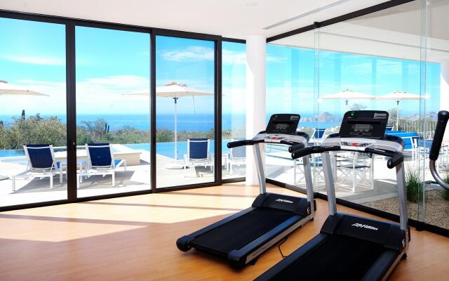 Condo Solaria G202 in Ventanas Residencial