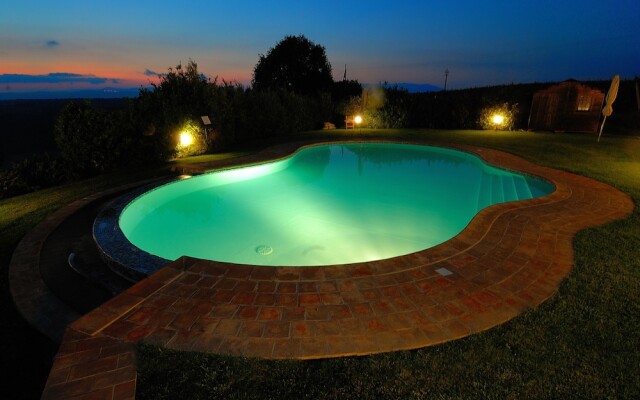 Agriturismo Poggio Delle Conche
