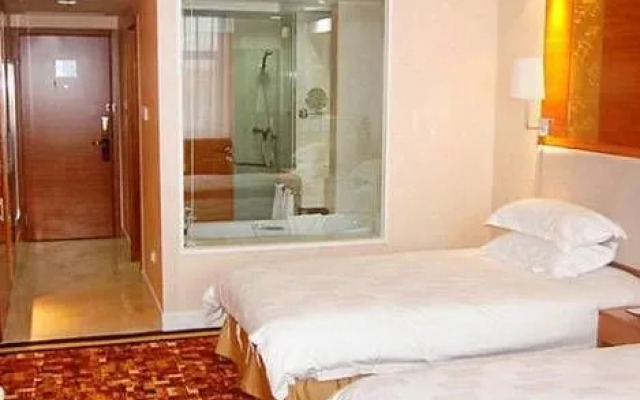 Shenda Jianghai Hotel