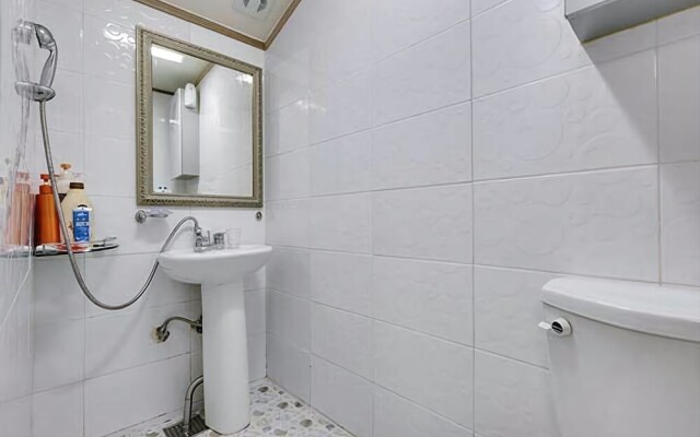 Jeonju Flowerwind Pension