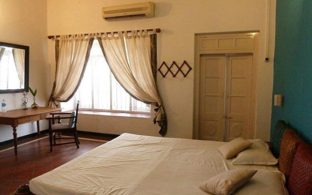Sui House B&B