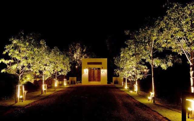 The Puka Boutique Resort
