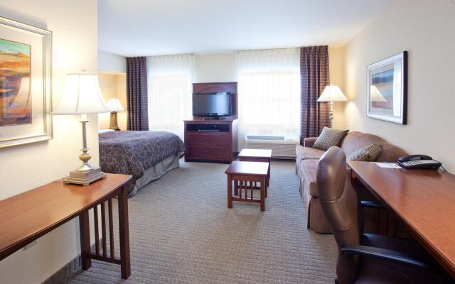 Staybridge Suites Great Falls by IHG