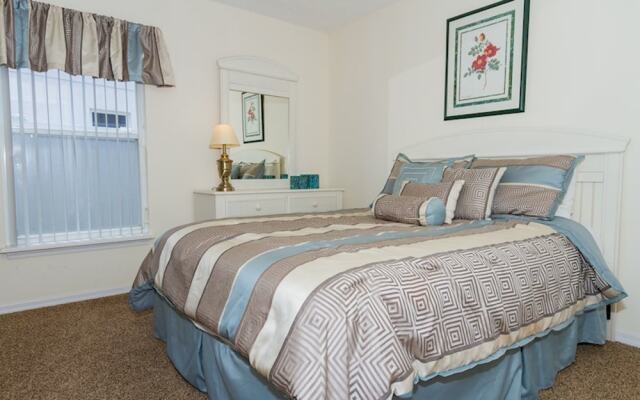 Woodridge - 17423 Woodcrest By Fairytale VR