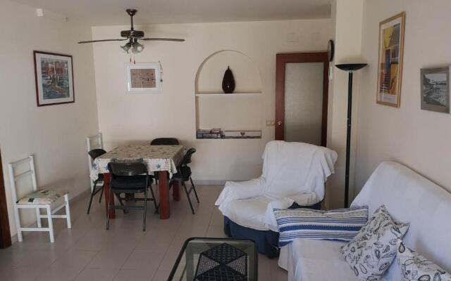 Apartamento Lotus, lloguer30, piscina y parquing