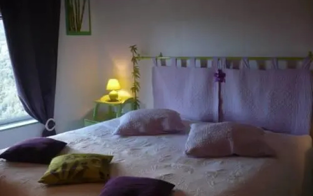 Chambres dHôtes A Ritonda