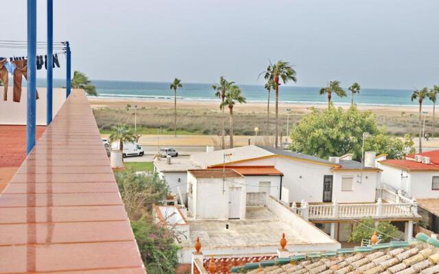 Habitación Cañaveral Playa Conil I