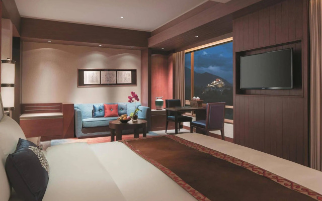 Shangri-La Lhasa