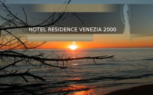 Venezia 2000 Hotel & Residence
