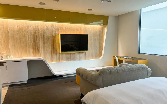 All-Ur Boutique Motel - Tai-Chung Branch