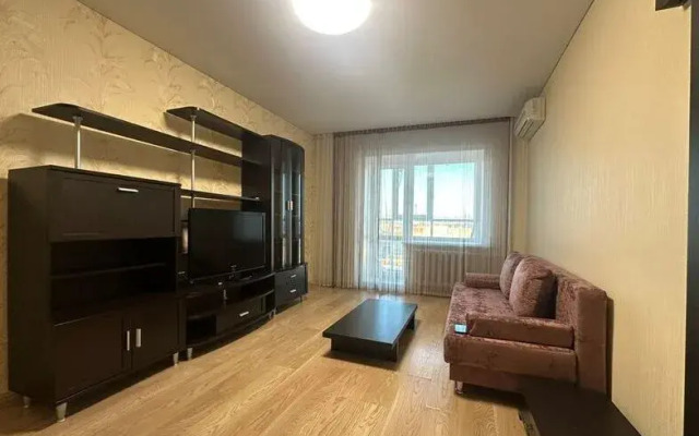 Апартаменты Сутки Уфа на улице Мингажева, 140