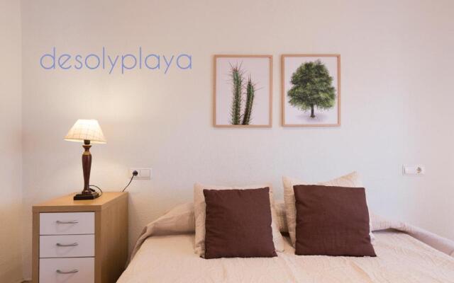 desolyplaya Playamar I