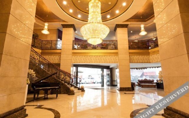 Yangxin Grand Hotel
