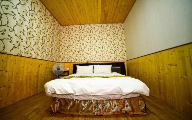 Qing Jing Star Home Stay