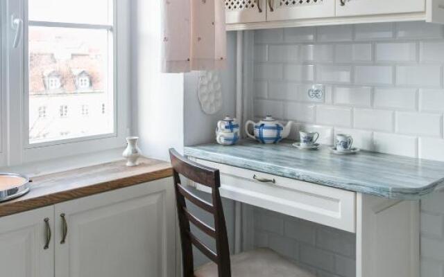 Apartment Gloria II Old Town