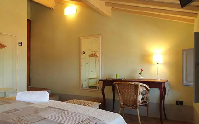 B&B Le Scalette di Piazza