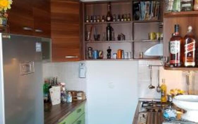 Apartman Tamara