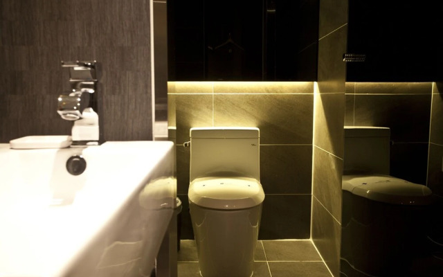 W Hotel