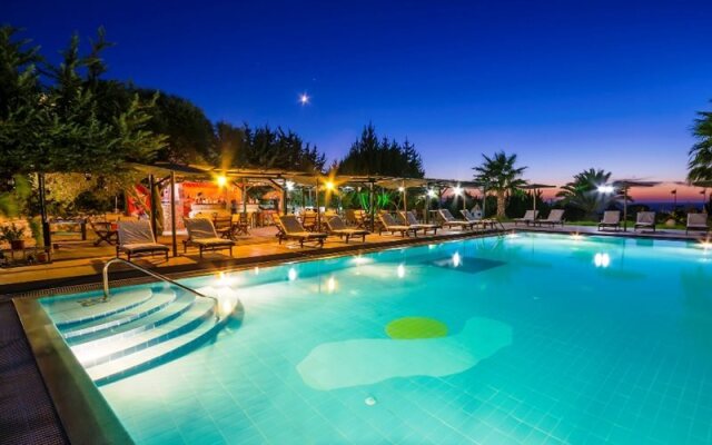 Seaguls Bay Village
