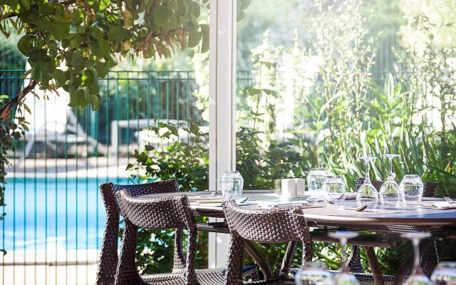 Novotel Clermont Ferrand