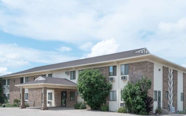 Super 8 Milbank SD