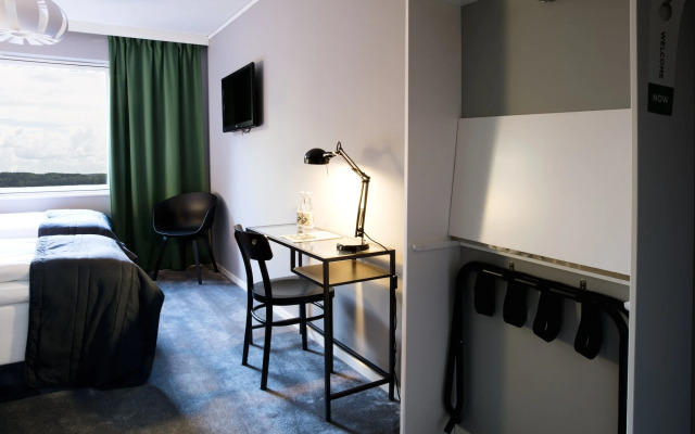 Welcome Hotel