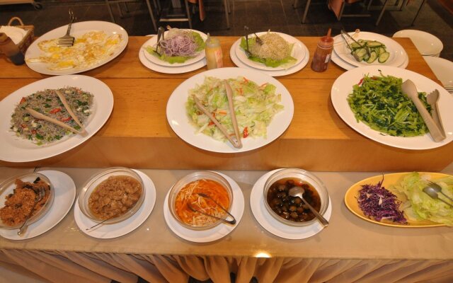 Tian Long Hotel