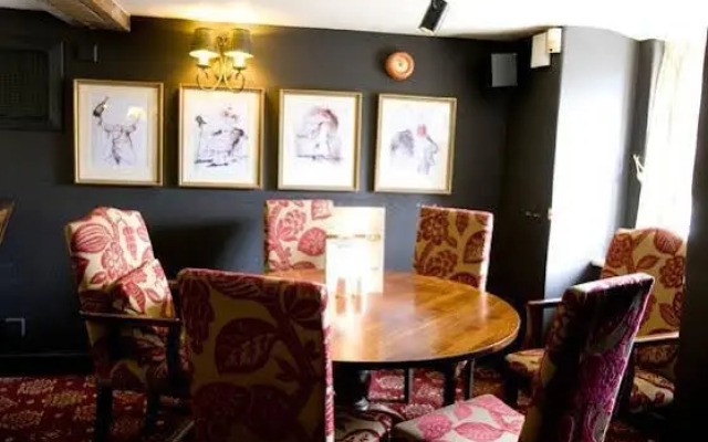 Innkeepers Lodge Exeter Clyst St George