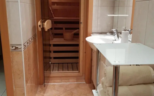 Apartment Ranc