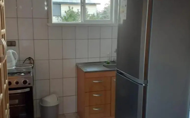 Cabaña Emilia Quinchen