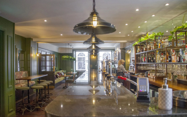 Best Western Kings Arms Hotel