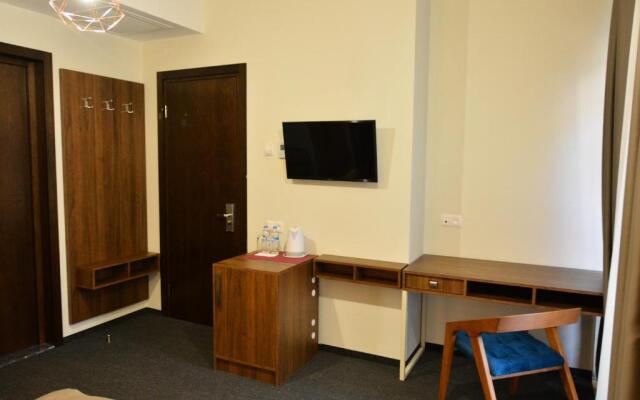Hotel Garnet Tbilisi