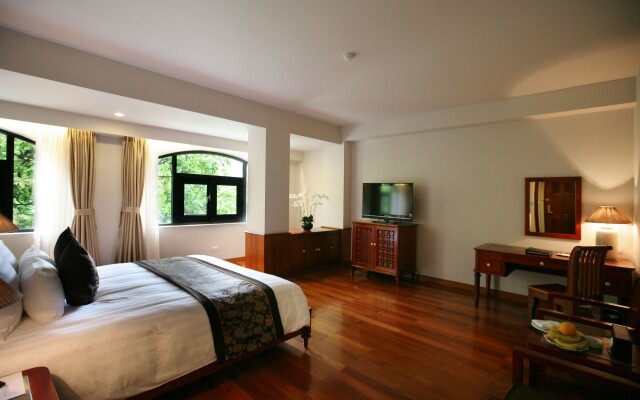 Lan Vien Hotel Hanoi