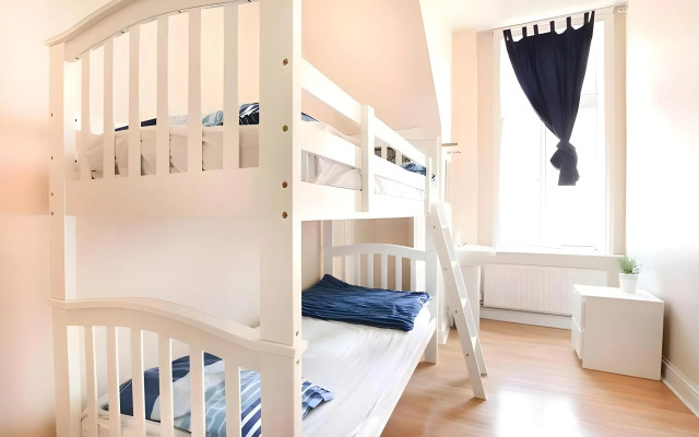 NX London Hostel