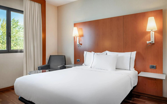 AC Hotel Badajoz by Marriott