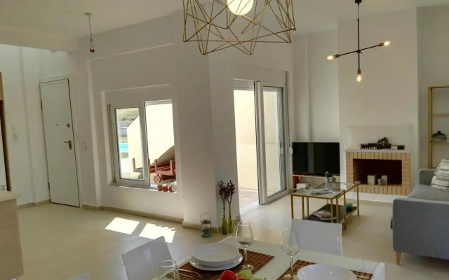 Adhili Residence