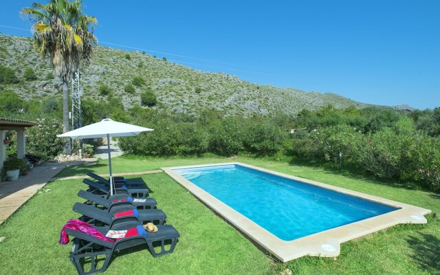 Owl Booking Villa Punta Magdalena - Family Holidays