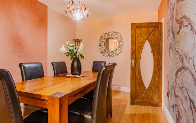 Homebird Property - Carter Knowle House-2