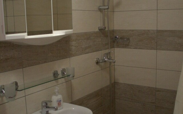 Guest House Korunic