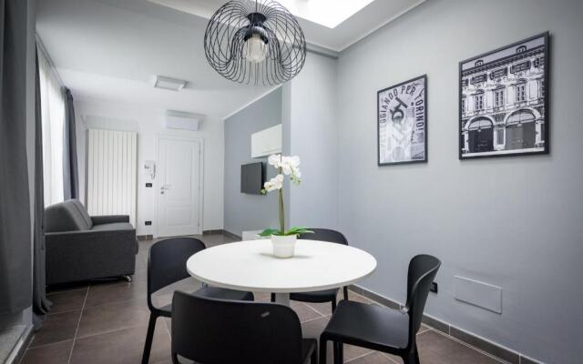 TURINHOMETOWN Residence Apartments