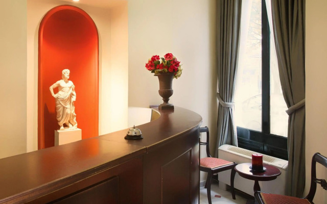 Domotel Arni