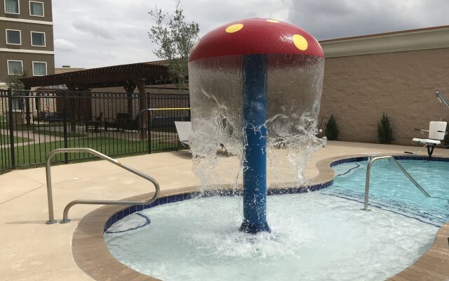 Staybridge Suites Plano - The Colony by IHG