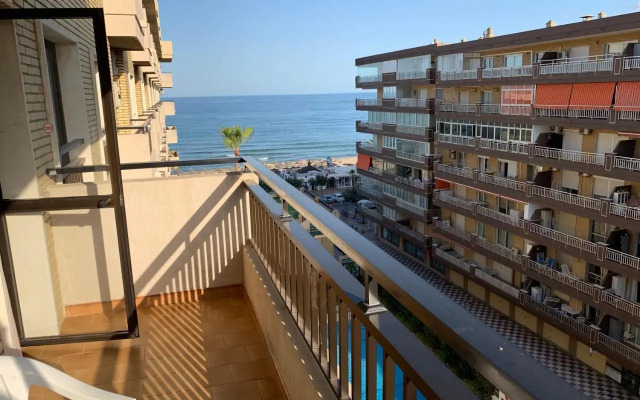 Apartamento Fuengirola R10 Edificio Ronda IV
