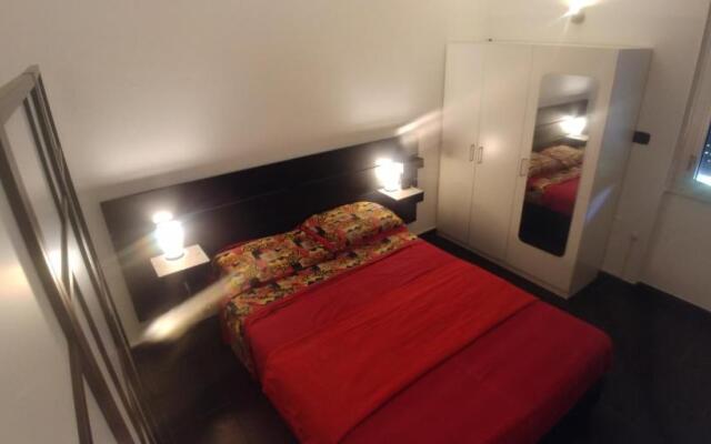 Appartamento Los Andes