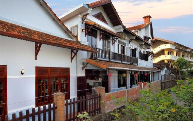 Loc Phat Hoi An Homestay - Villa