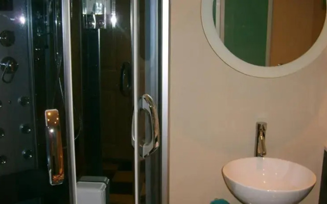 Maria's Guest House