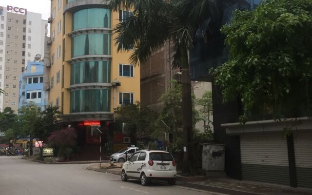 Thien Duong Hotel