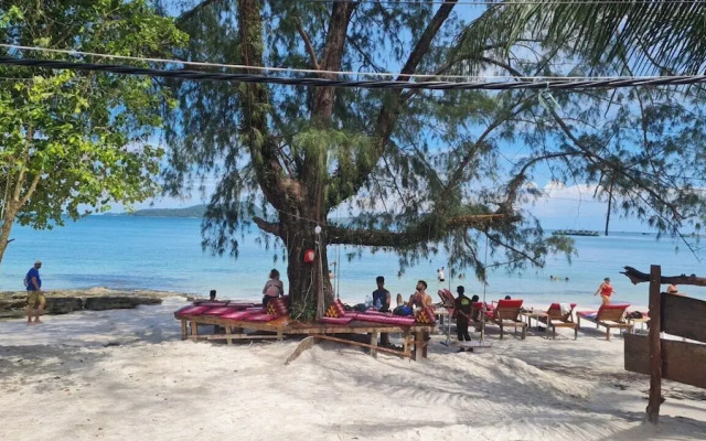 Europe Enchanted Bungalow Koh Rong